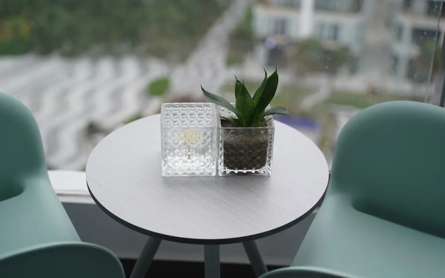 The Lagoon Cam Ranh-Your Perfect Getaway