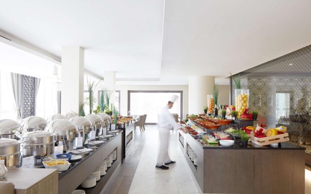 Rixos Obhur Jeddah Resort & Villas