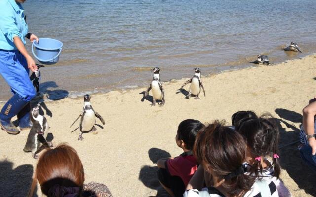 ホテルアークインてんねん