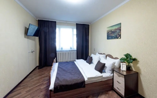 Inndays Podolsk on Krasnogvardeyskiy