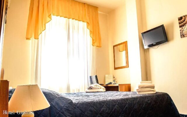 Hotel Gigliola
