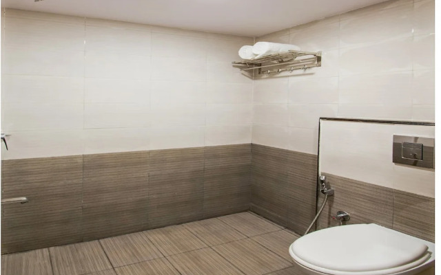 Hotel Sai Krishna Paradise by OYO Rooms