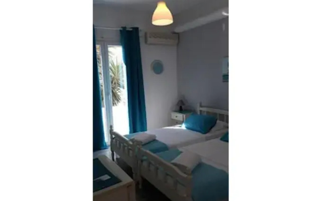 Athina Studios