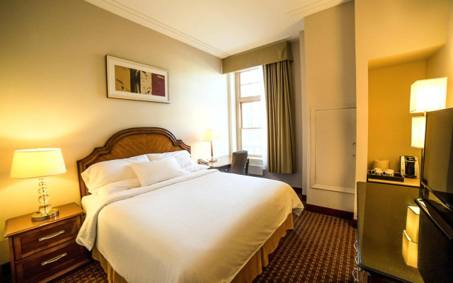 Hotel Clariana