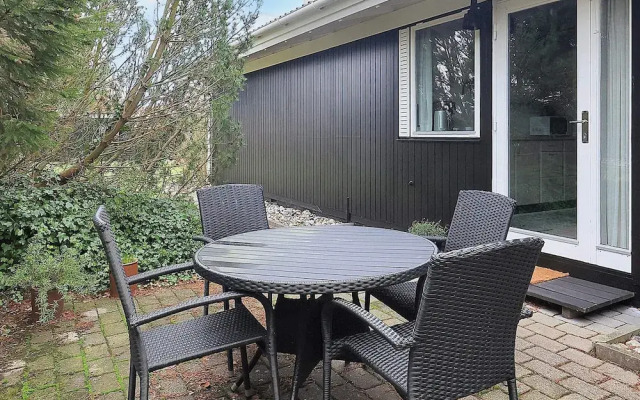 4 Star Holiday Home in Vaeggerlose