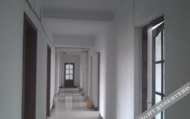 Xinyan Guesthouse