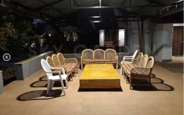 Sky Garden Villa & Lifestyle 4BHK