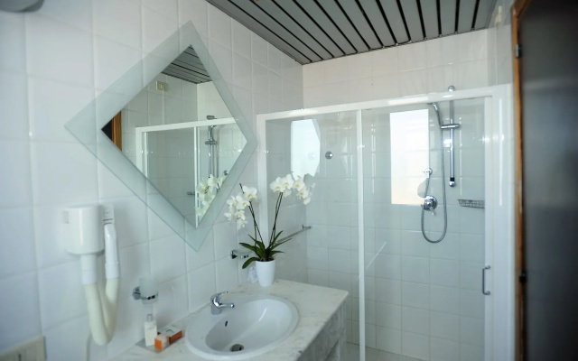 Hotel Borgo Marina