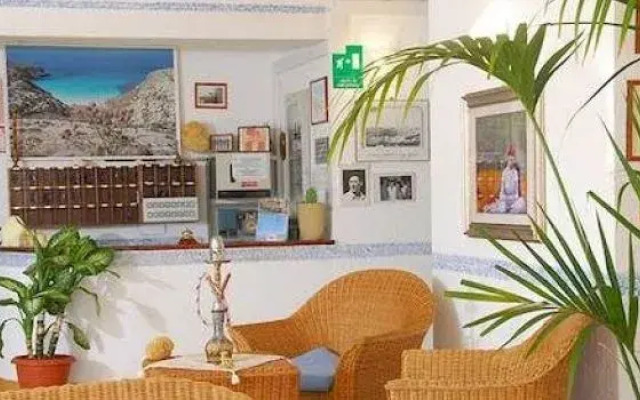 Hotel Guitgia Tommasino