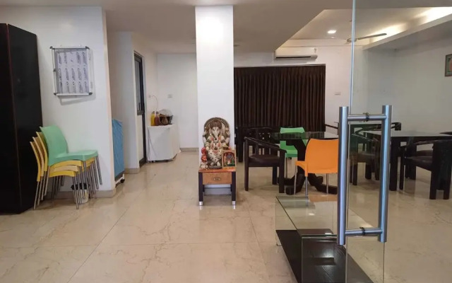 D and A BOUTIQUE HOTEL