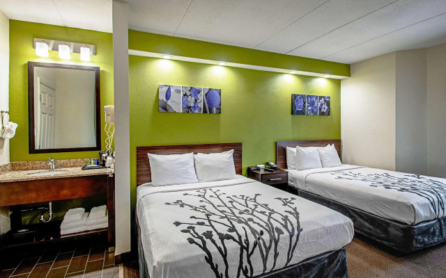 Sleep Inn Frederick - Ballenger Creek