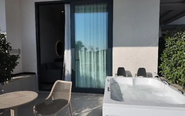 PALEMON Resort & Spa.