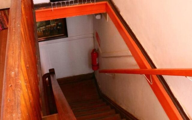 Hostel Voyage