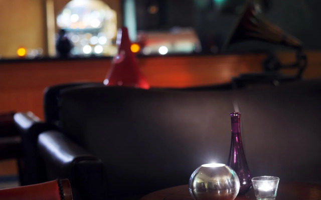 Renaissance Sharm El Sheikh Golden View Beach Resort