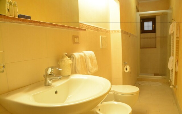 B&B Palazzo Camozzini