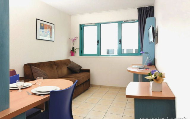 Séjours & Affaires Serris Val d'Europe Rive Gauche