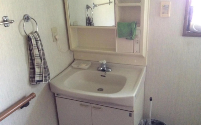 Cafe Restaurant Umi no Yado Awaji Island - Vacation STAY 61253v