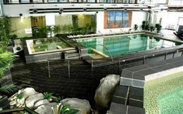 Hotel Sensol