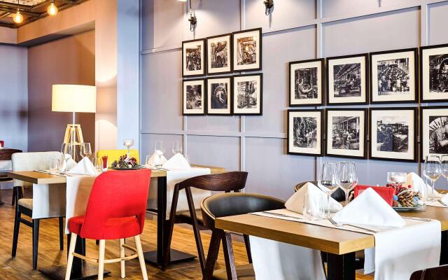 Ibis Styles Arad