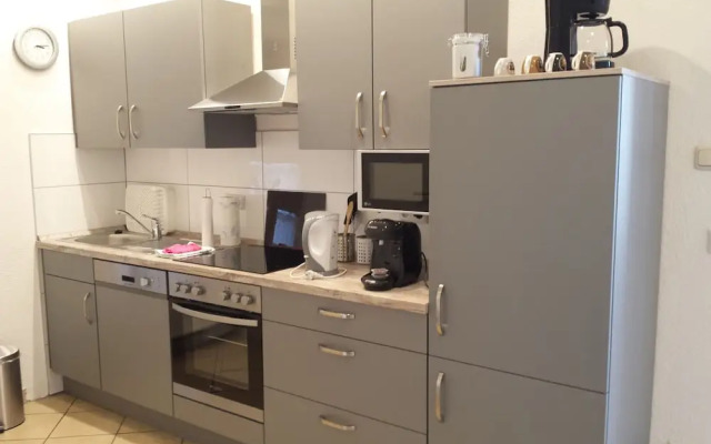 Gästehaus am Kloster