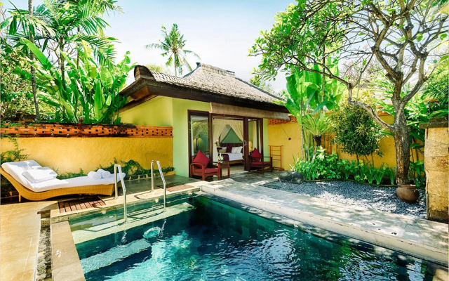 Rama Beach Resort and Villas