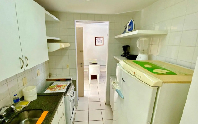 Yacht Village NBI - 104 - Ponta Negra