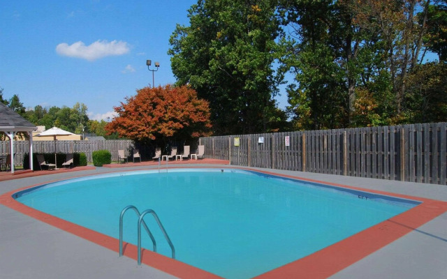 Surestay Plus By Best Western Corydon