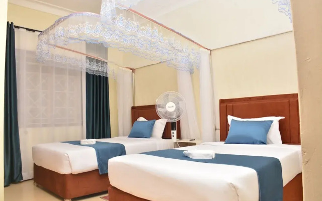 Kaizen Residences