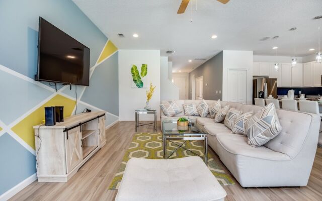 The Ultimate 10 Bedroom 8 Bathroom