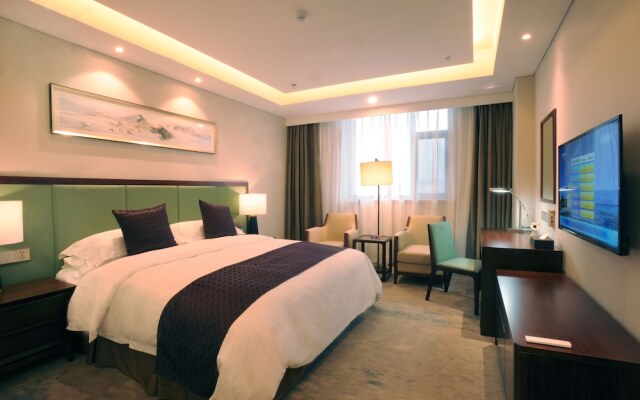 The Farrington Hotel - Building B