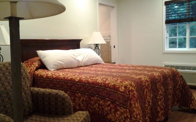 Arrowhead Mountain Inn
