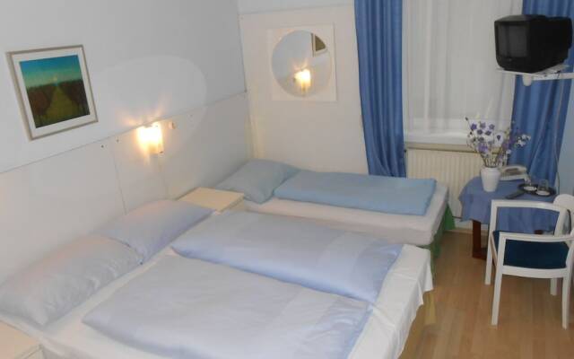 Hotel Pension Astra