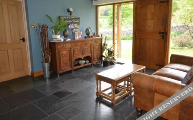 Woodlands Guest House
