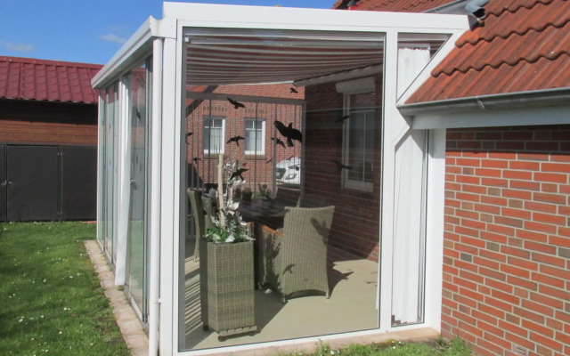 Cottage Wattperlchen, Dornum