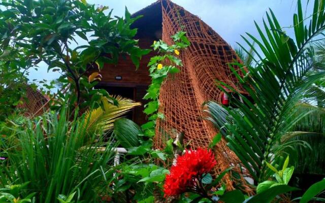 Hong thai River side homestay