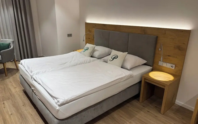 Hotel Gasthof zur Post Benediktbeuern