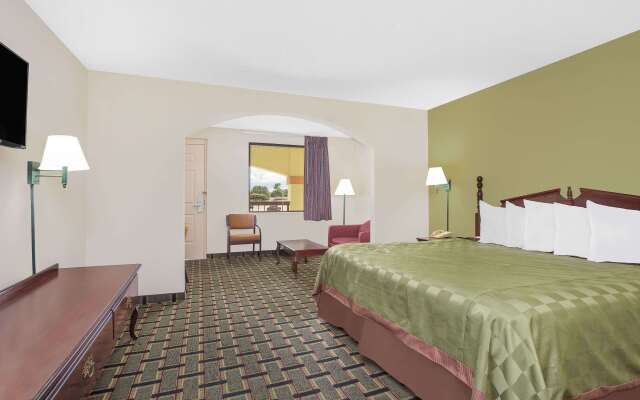 Days Inn by Wyndham Eufaula AL
