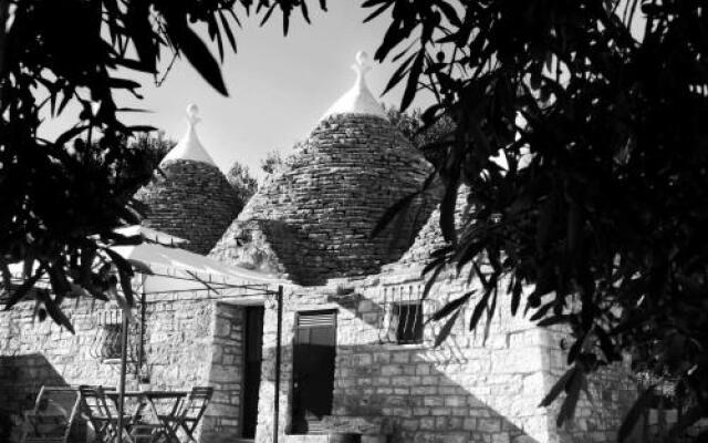 Bed e breakfast Il trullo