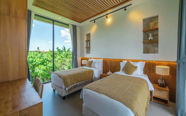 Villa Bedawang - 4BR Villa Seminyak