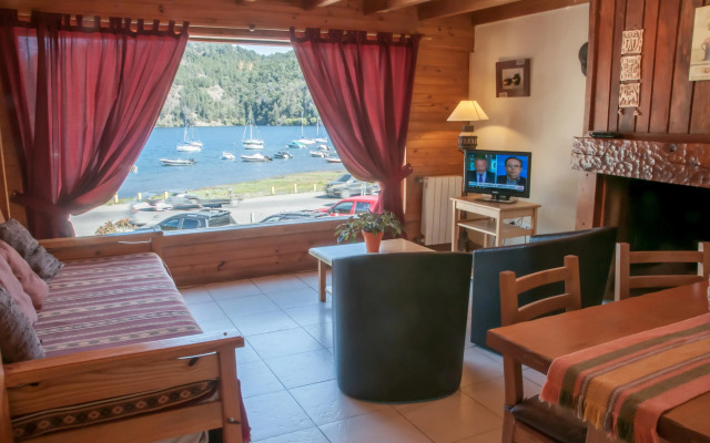 Valle Hermoso Apart Hotel