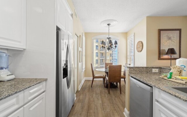 Beach Colony Tower 9A