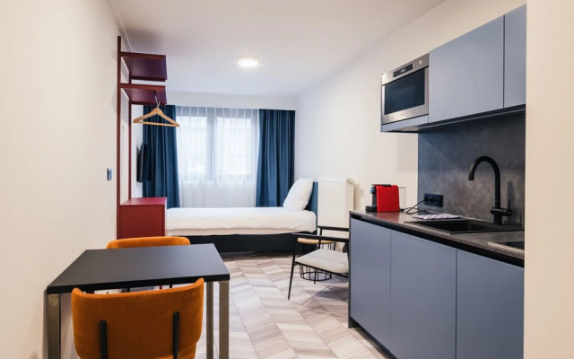 13 O'clock Hostel