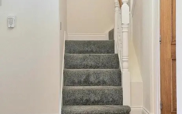 5-bedroom Family Holiday Home Sleeps 7 Garden Parking Pet Friendly North Wales