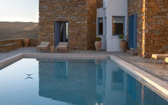 Villa Petra Kea