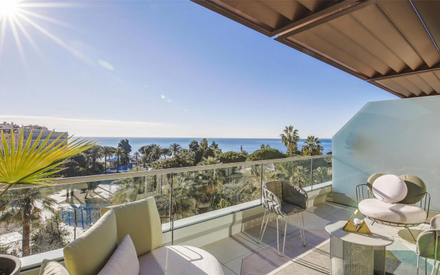 Anantara Plaza Nice Hotel