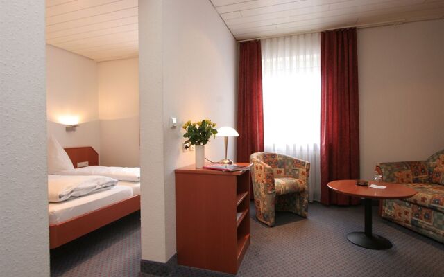 Hotel Zeppelin