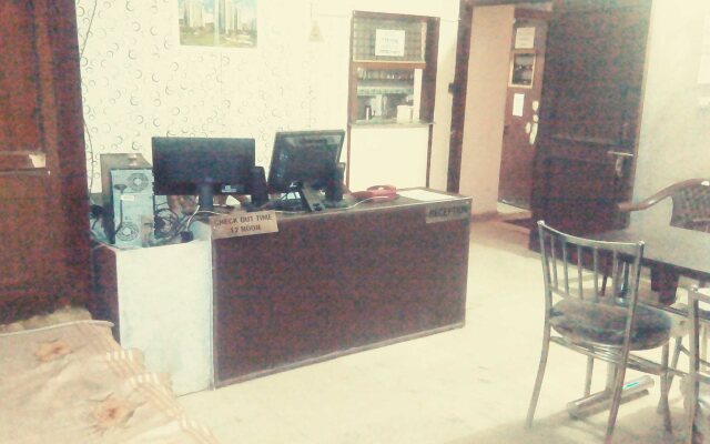 Hotel Rajat