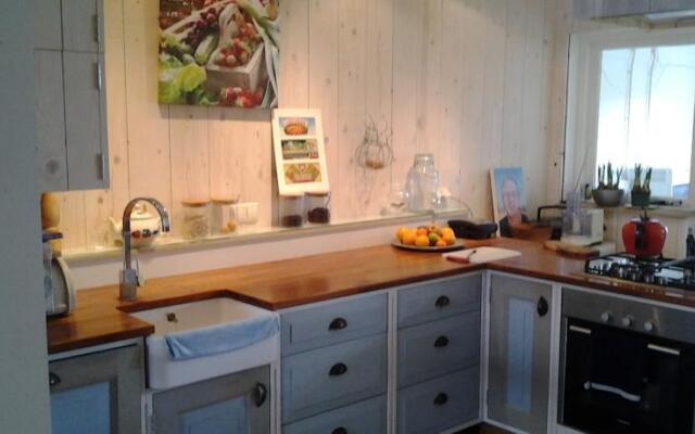 Stadswoning De Witte Droom