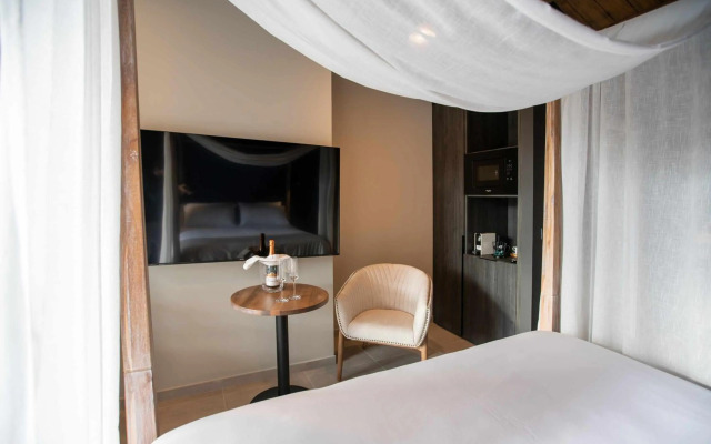 Mochoruralhome ulldemo suite