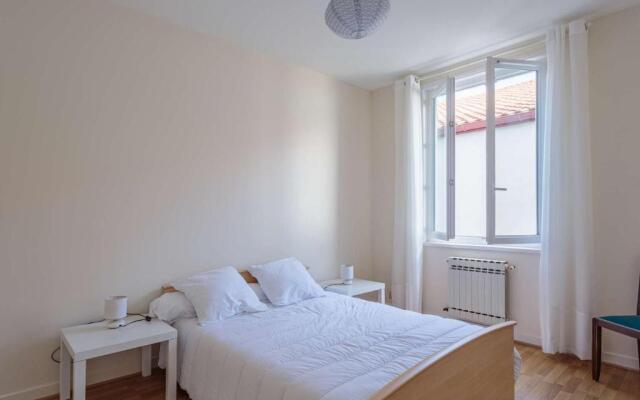 Appartement Anglet, 3 pièces, 4 personnes - FR-1-3-547